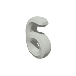 Numbers 6